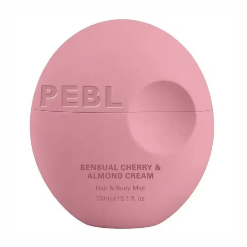 Hair & Body Mist Sensual Cherry & Almond Cream
