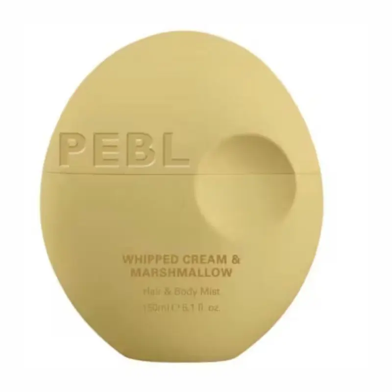 Hair & Body Mist Whipped Cream & Mashmallow