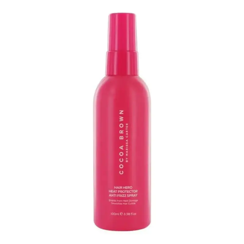 Hair Hero Heat Protection Anti Frizz Spray