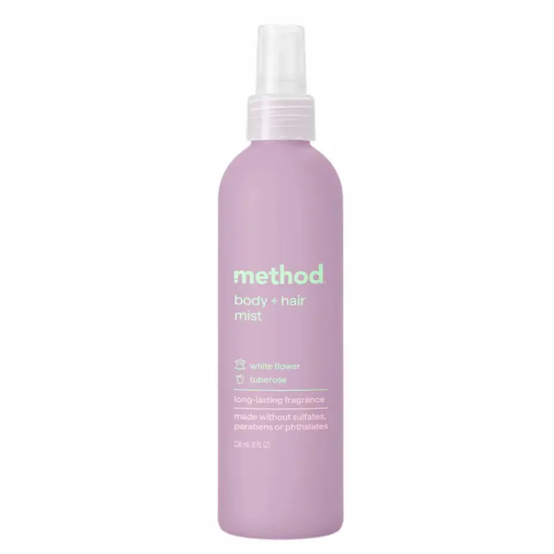 + Hair Mist White Flower + Tuberose