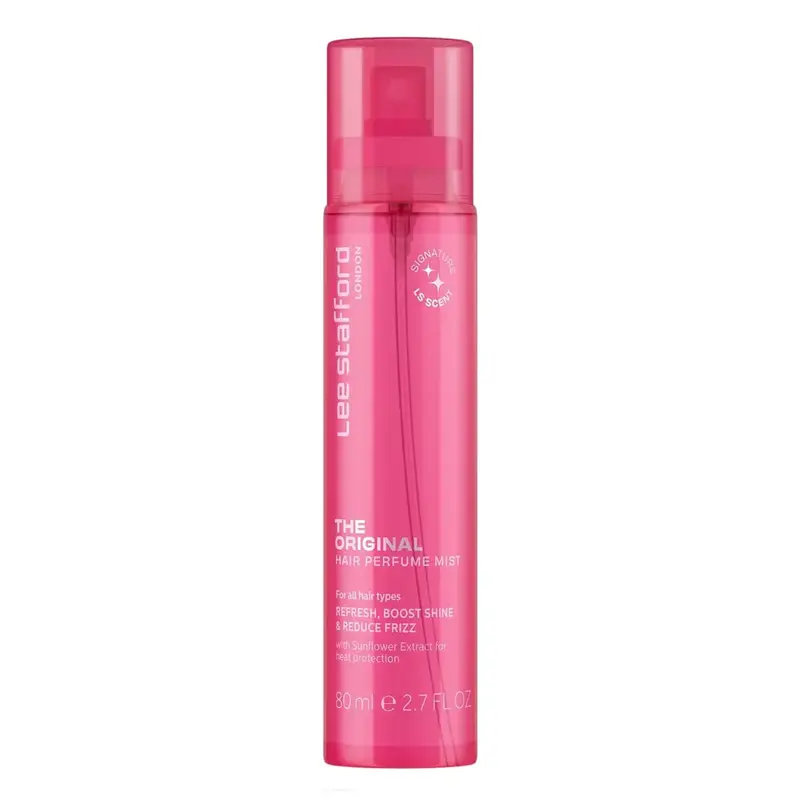 Hair Perfume Mist Original