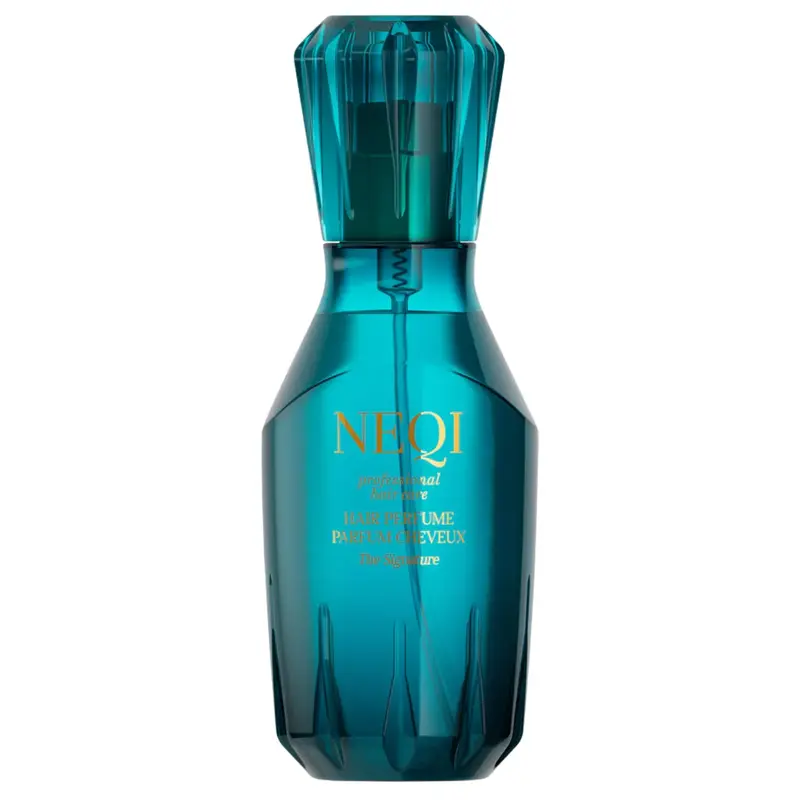 Hair Perfume The Signature