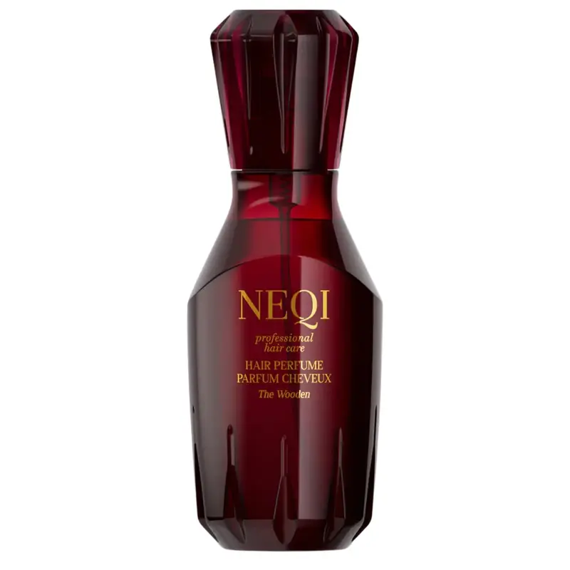 Hair Perfume The Wooden