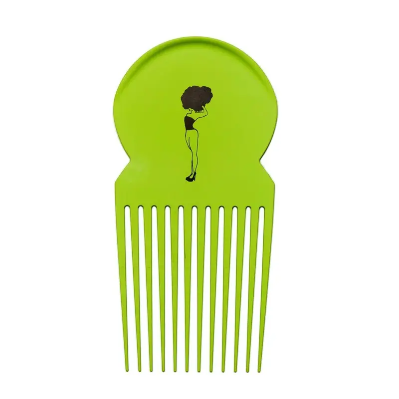 Hair Pick