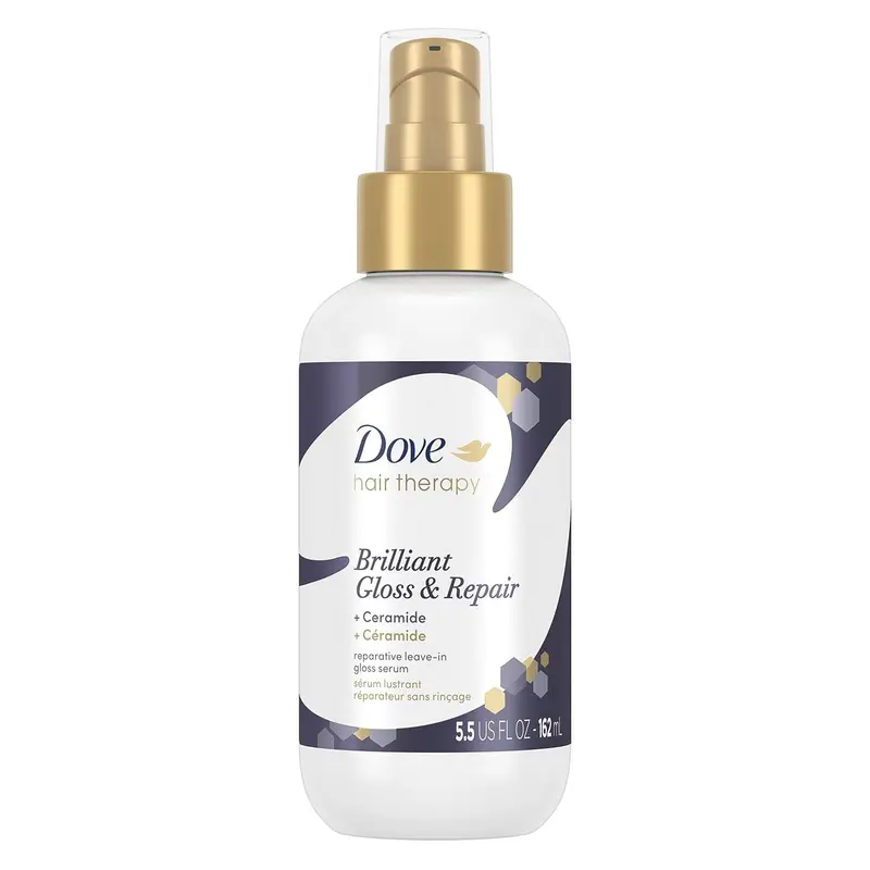 Hair Therapy Brilliant Gloss & Repair Leave In