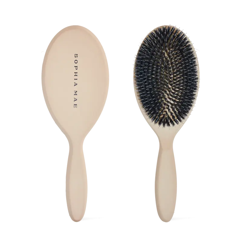 Hairbrush