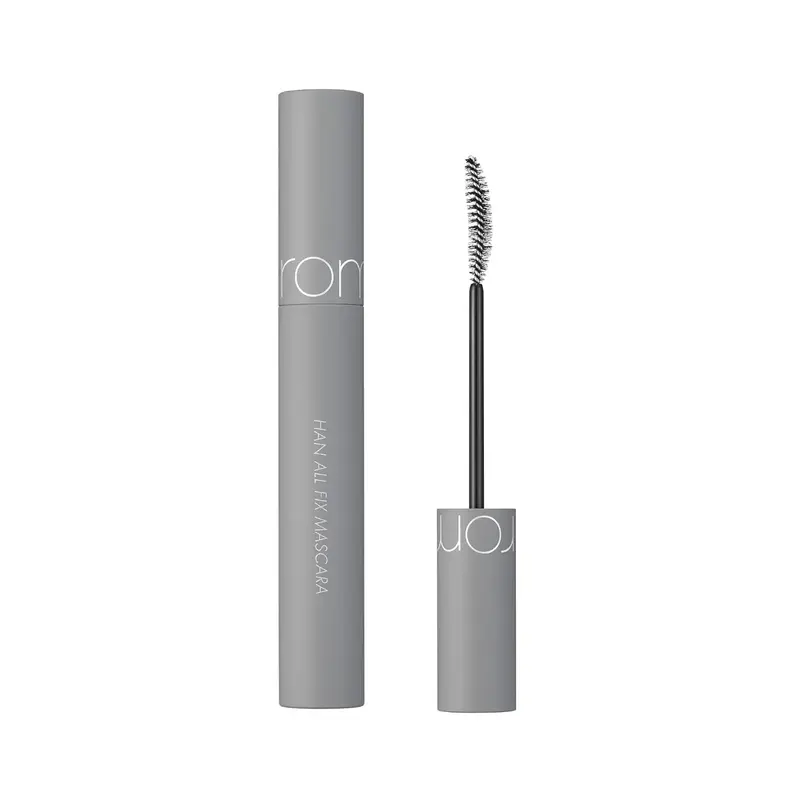 Han All Fix Mascara L01 Long Black