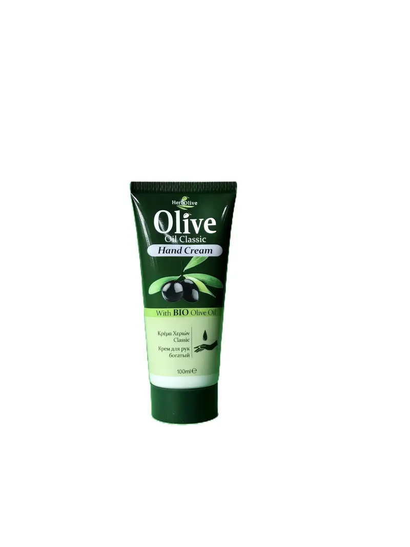 Hand Cream Classic - 100 ml