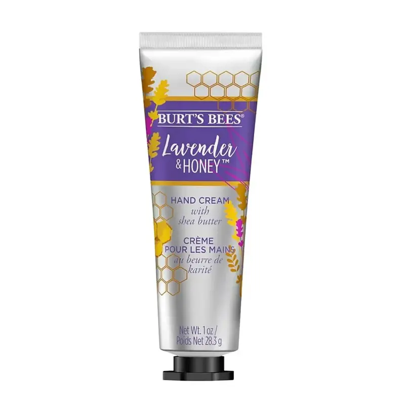 Hand Cream Lavender & Honey
