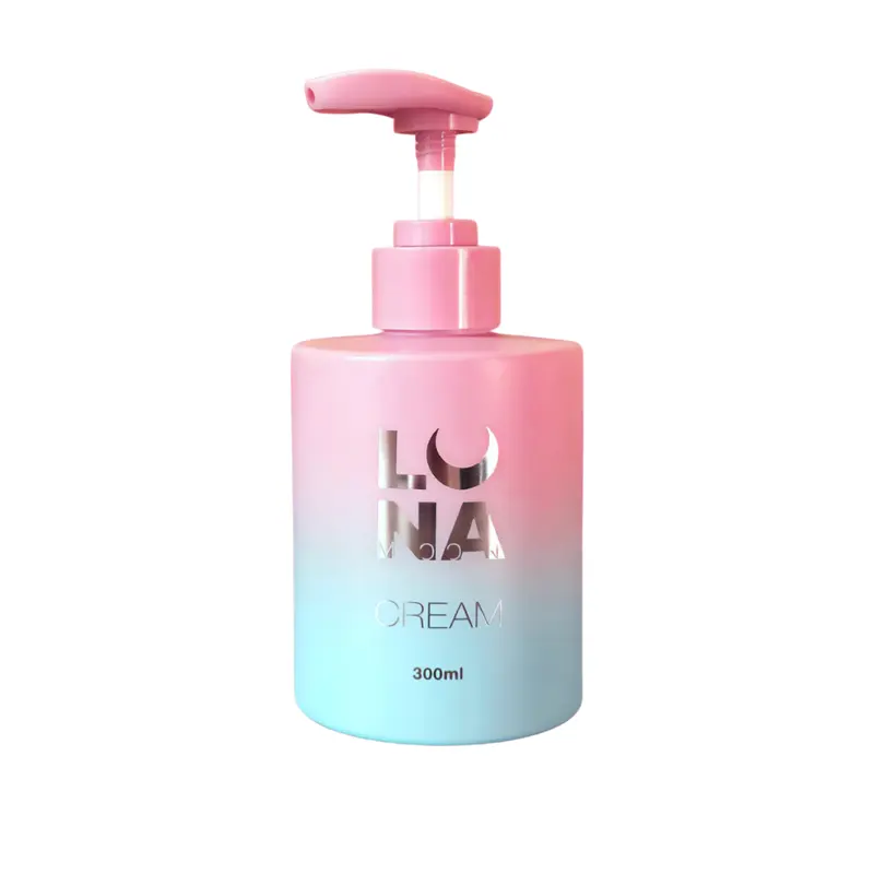 Hand Cream Strawberry Dessert
