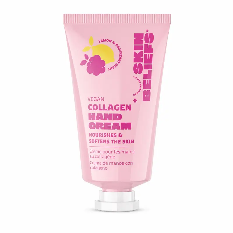 Hand Cream