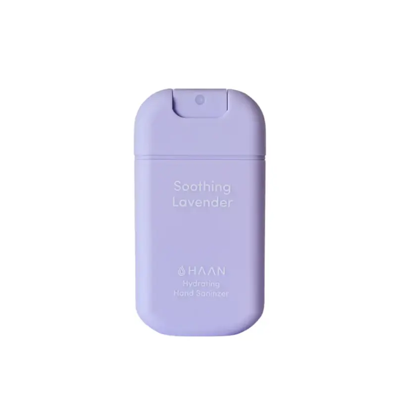 Hand Sanitizer Soothing Lavander