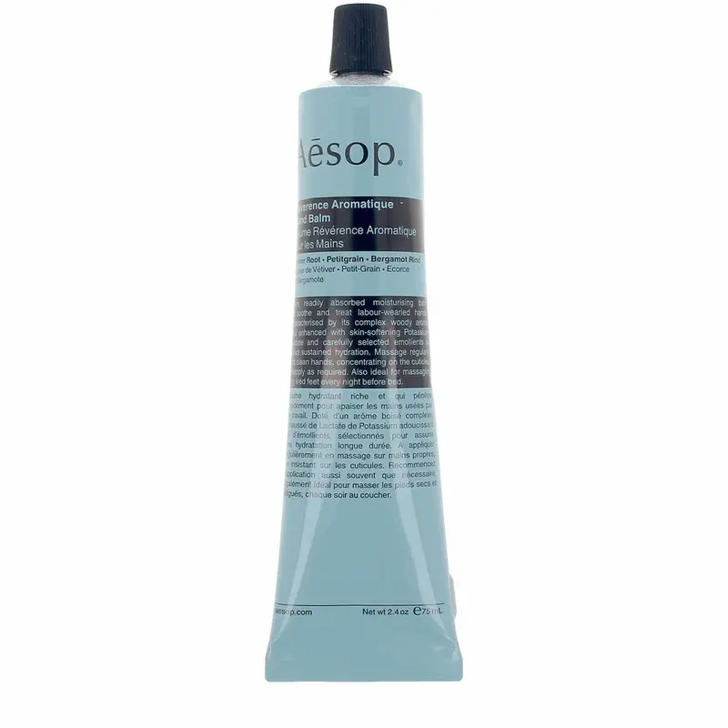 Handcrème Aesop REVERENCE AROMATIQUE 75 ml