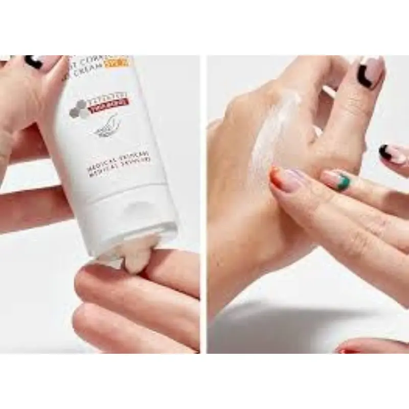 Handcrème Eucerin
