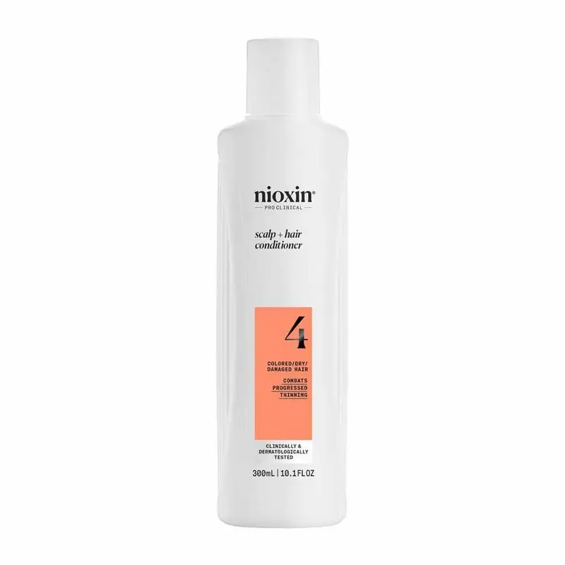 Handcrème Nioxin