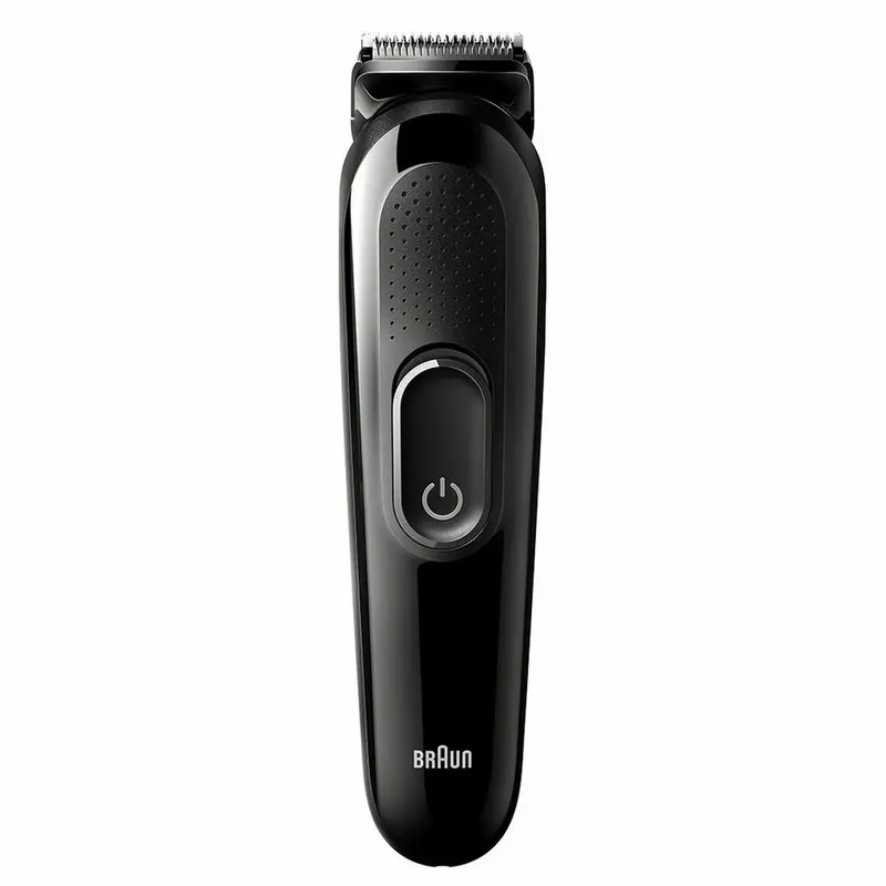 Handmatig scheermesje Braun MGK3225