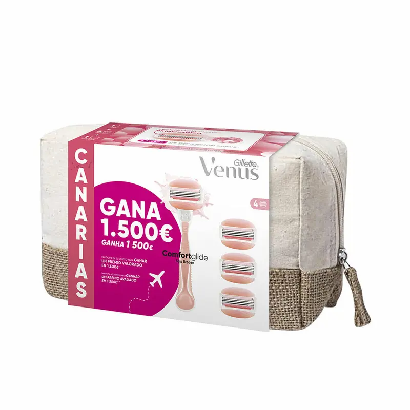 Handmatig scheermesje Gillette VENUS