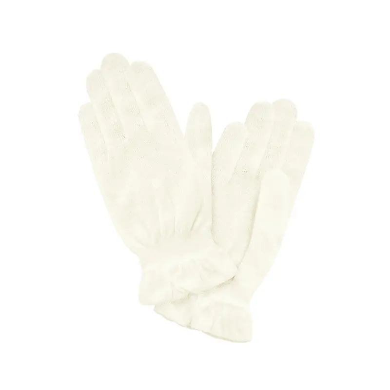 Handschoenen voor handbehandeling Sensai Cellular Performance 2 Stuks