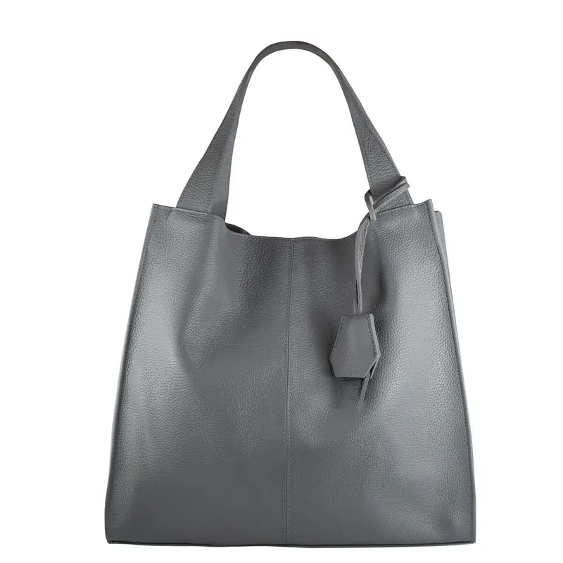 Handtas Dames Chiara Ferretti CF3312-ING Grijs 40 x 36 x 15 cm