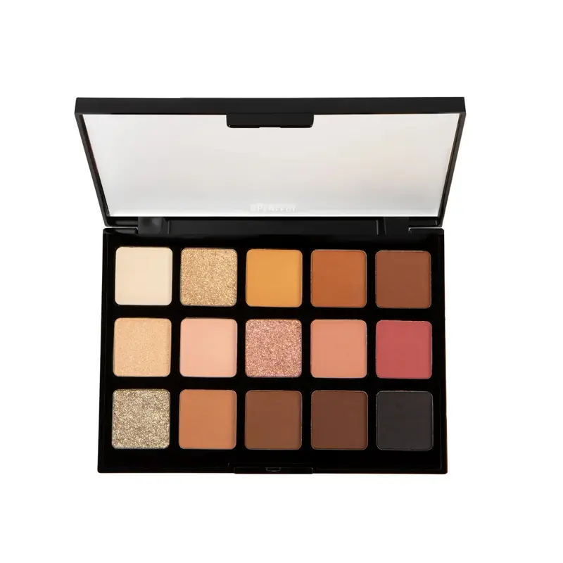 Harmony 2 Shadow Palette