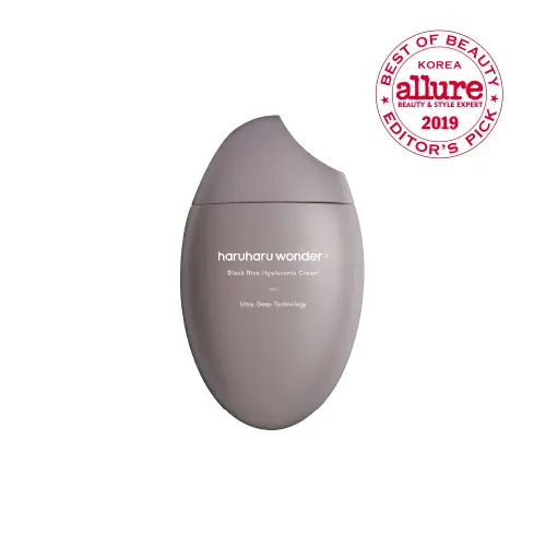 Haruharu Wonder Black Rice Hyaluronic Cream 50ml