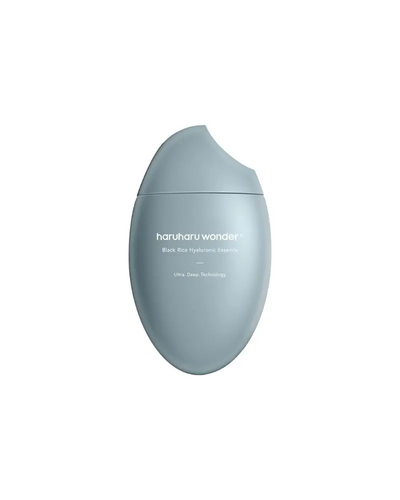 Haruharu WONDER - Black Rice Hyaluronic Essence