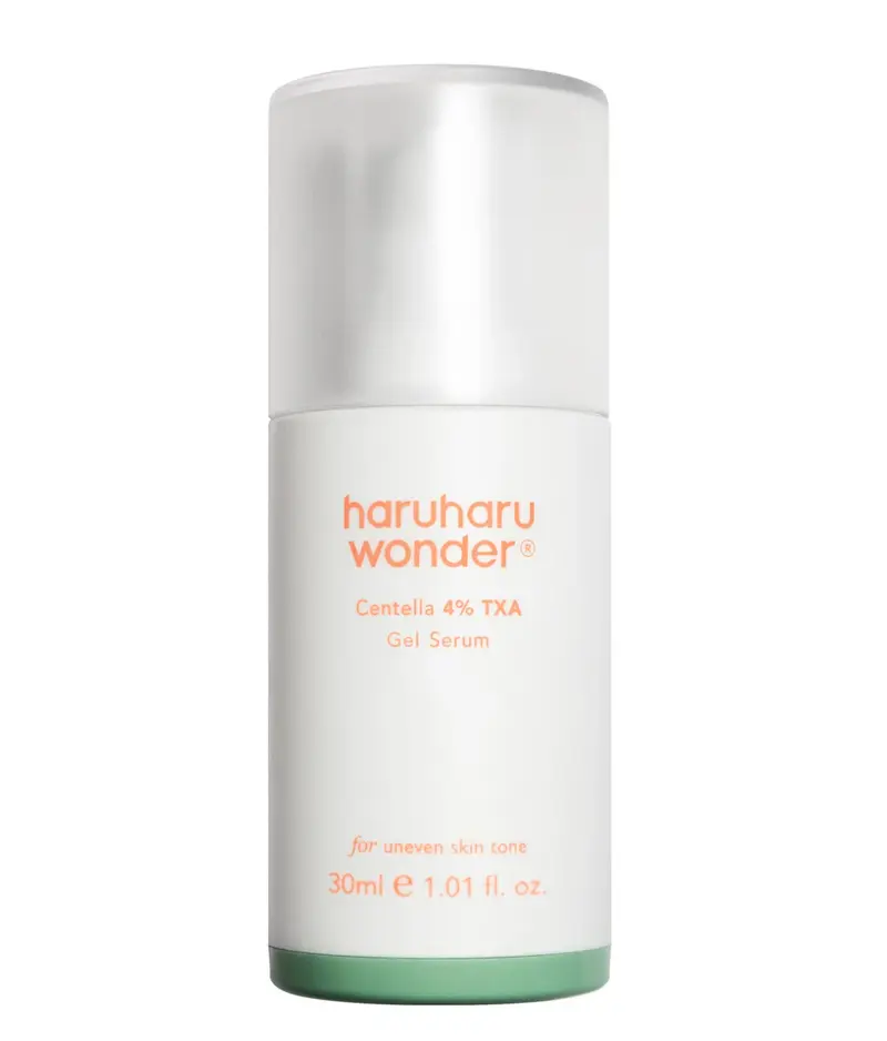 Haruharu Wonder Centella 4% TXA Dark Spot Go Away Serum 30ml