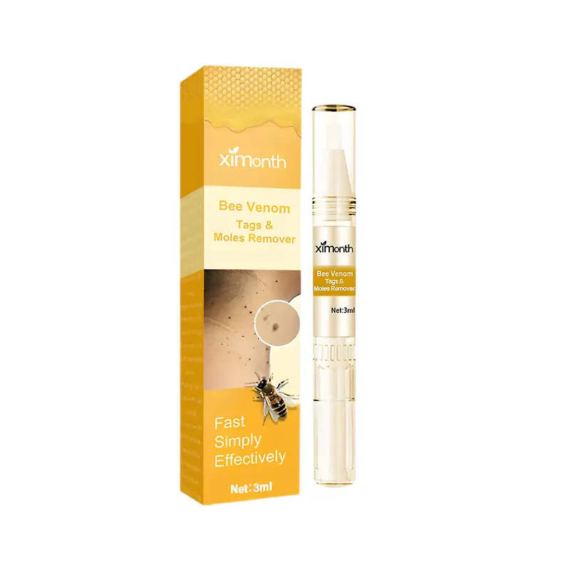 Hautpflege-Stift mit Präzisionsapplikator 3 ml | Gezielte Pflege für kleine Hautunregelmäßigkeiten | Schnell trocknendes Serum