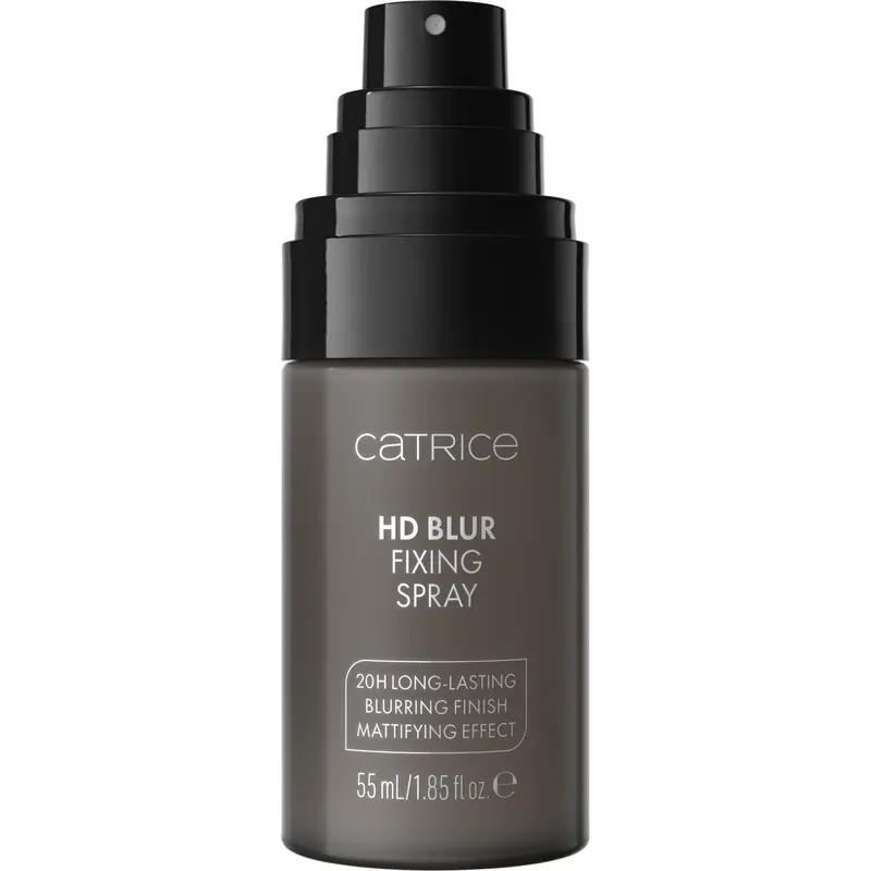 HD Blur Fixing Spray