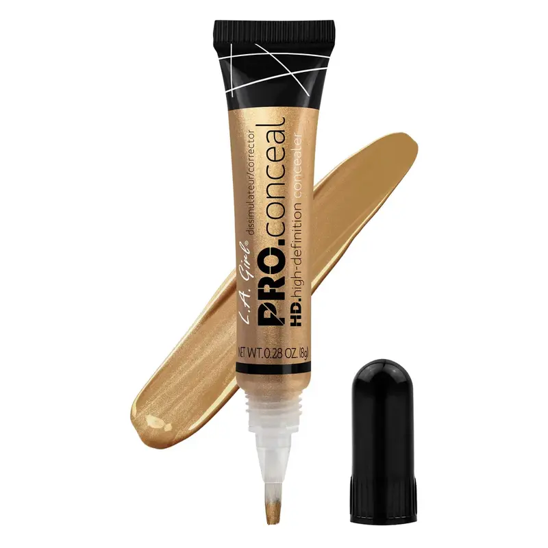 HD PRO Conceal Champagne