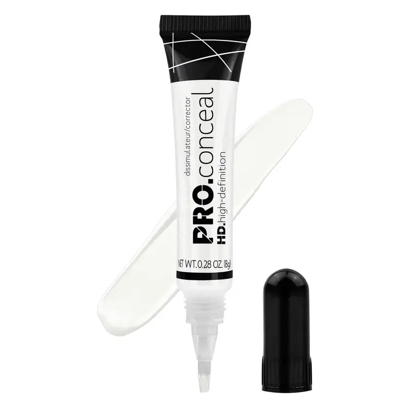 HD PRO Conceal Flat White Corrector