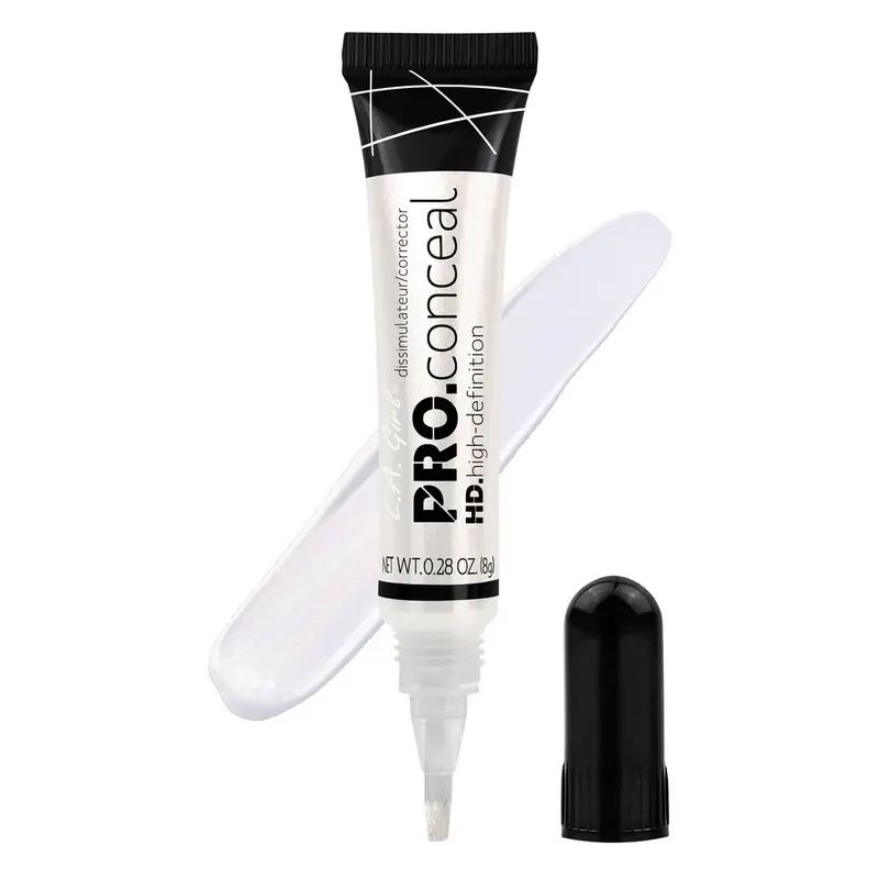 HD PRO Conceal Iridescent