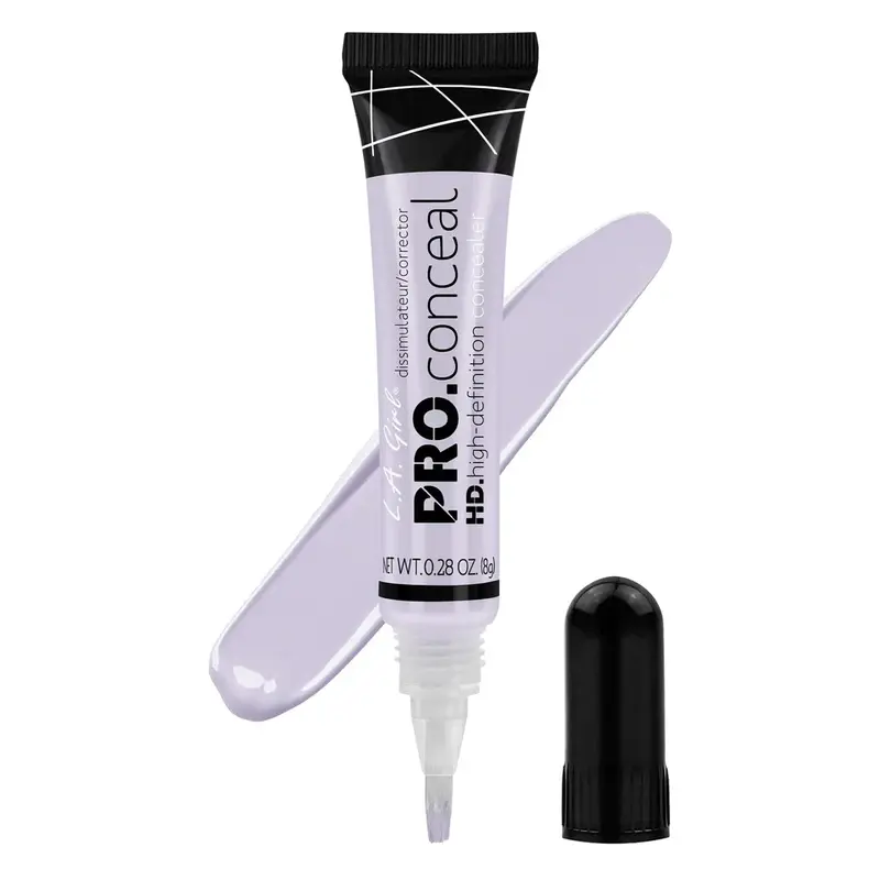 HD PRO Conceal Lavender Corrector