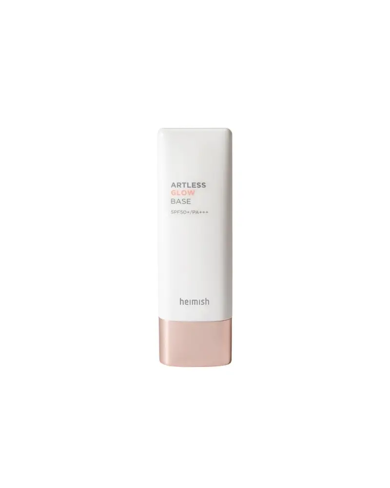 Heimish - Artless Glow Base SPF50+/PA++++