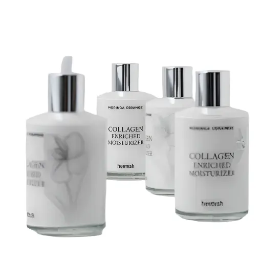 Heimish Moringa Ceramide Collagen Enriched Moisturizer 120ml