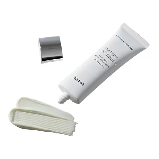 Heimish Moringa Ceramide Hyaluronic Hydrating Sunscreen SPF50+  50ml