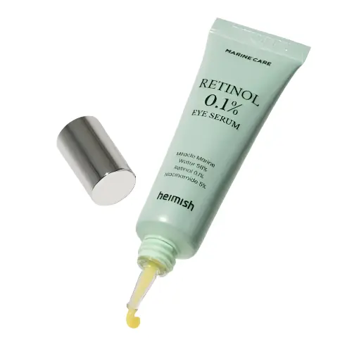 Heimish Retinol 0.1% Eye Serum 30ml