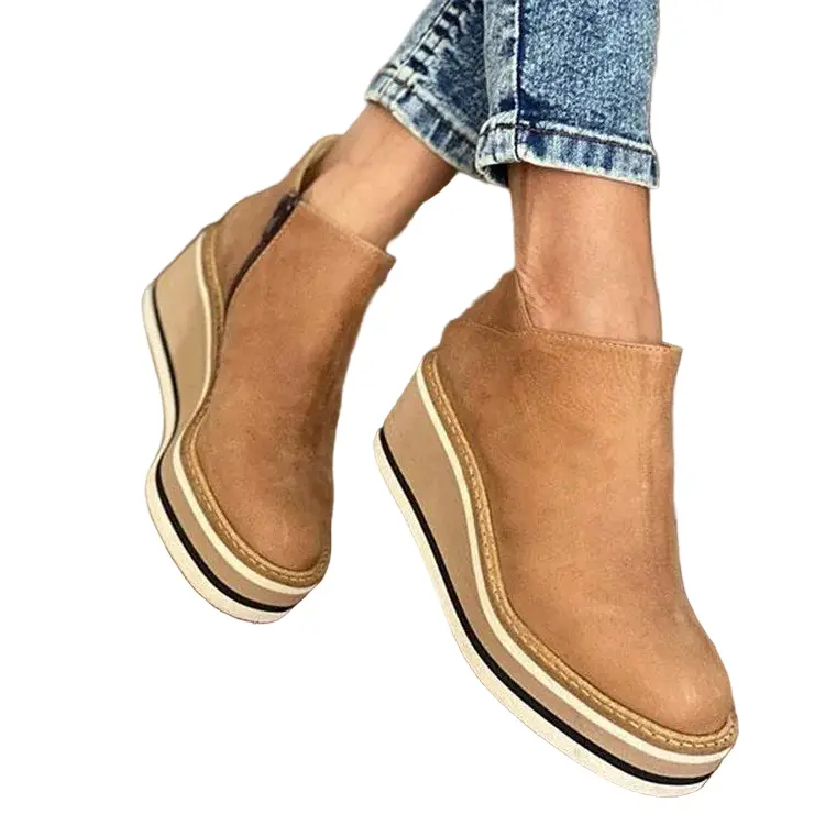 Helma™ Schicke, vielseitige Stiefelette Schuhe