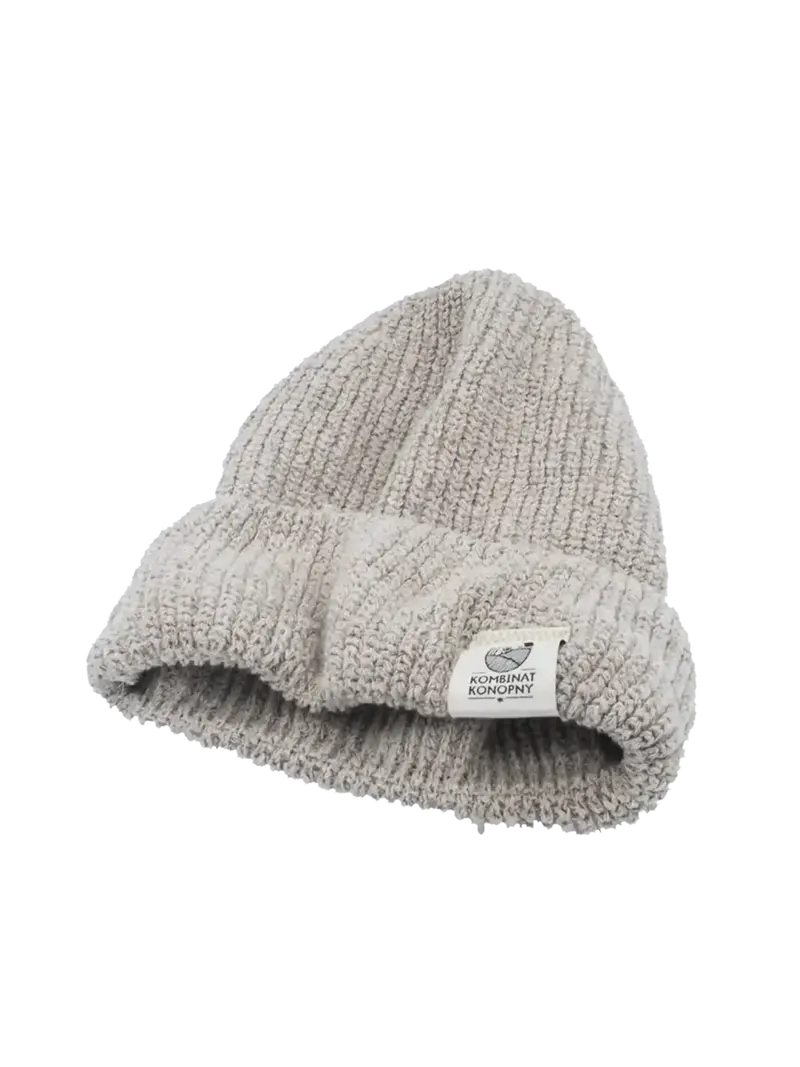 Hemp Beanie