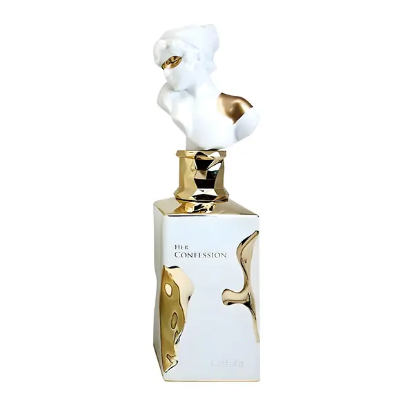 Her Confession Eau De Parfum
