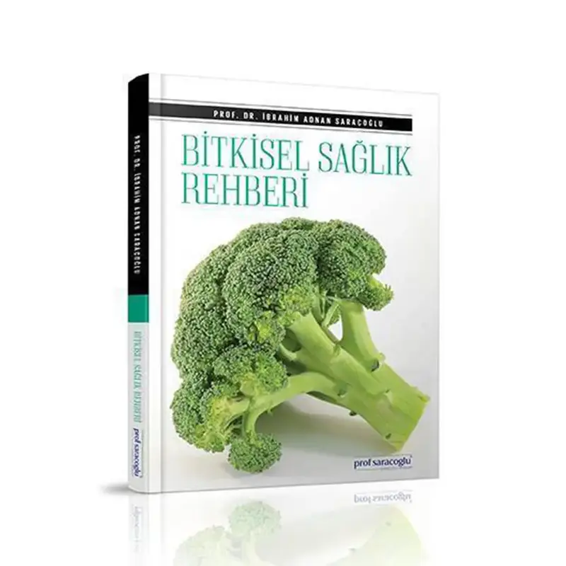 Herbal health guide