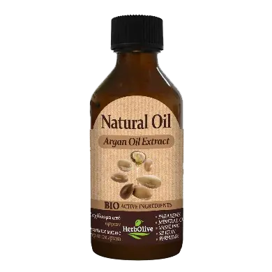 Herbolive Argan Oil Extract - 100 ml
