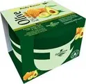 Herbolive body butter avocado en honing 250 ml