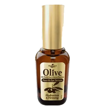 HerbOlive Face And Eye Serum Hydration & Firming - 30 ml