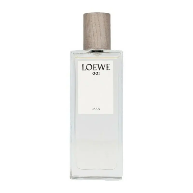 Herenparfum 001 Loewe 385-63081 EDP (50 ml) EDP 50 ml