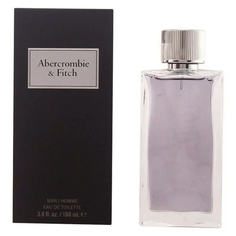 Herenparfum Abercrombie & Fitch EDT