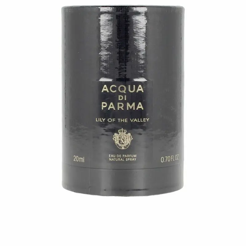 Herenparfum Acqua Di Parma Signatures of the Sun Lily of the Valley EDP 20 ml