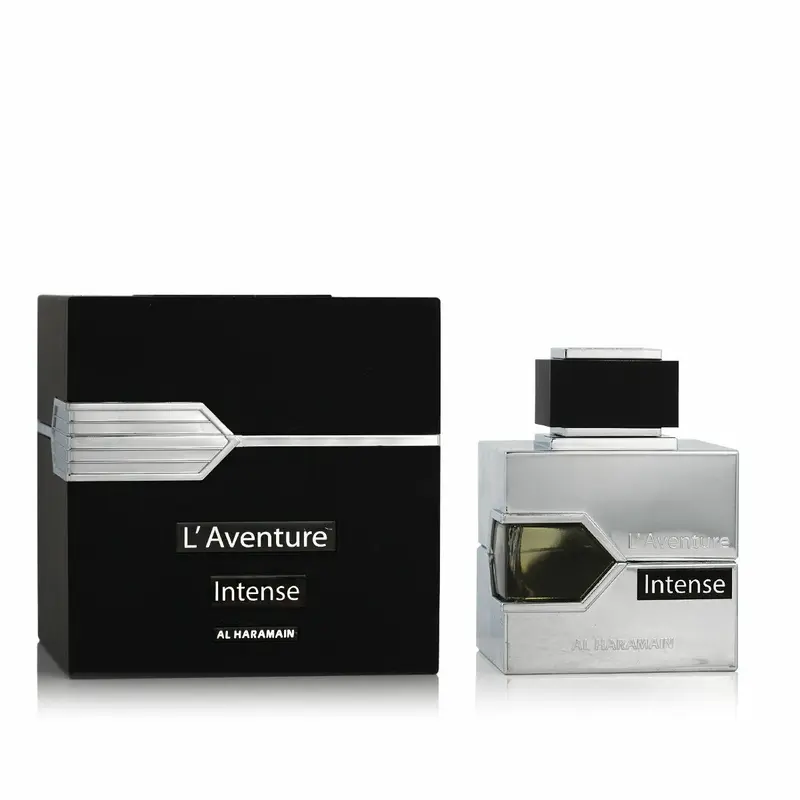 Herenparfum Al Haramain L'AVENTURE