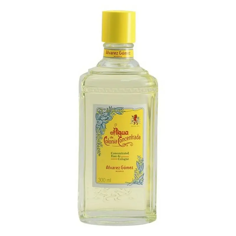 Herenparfum Alvarez Gomez 2523778 300 ml