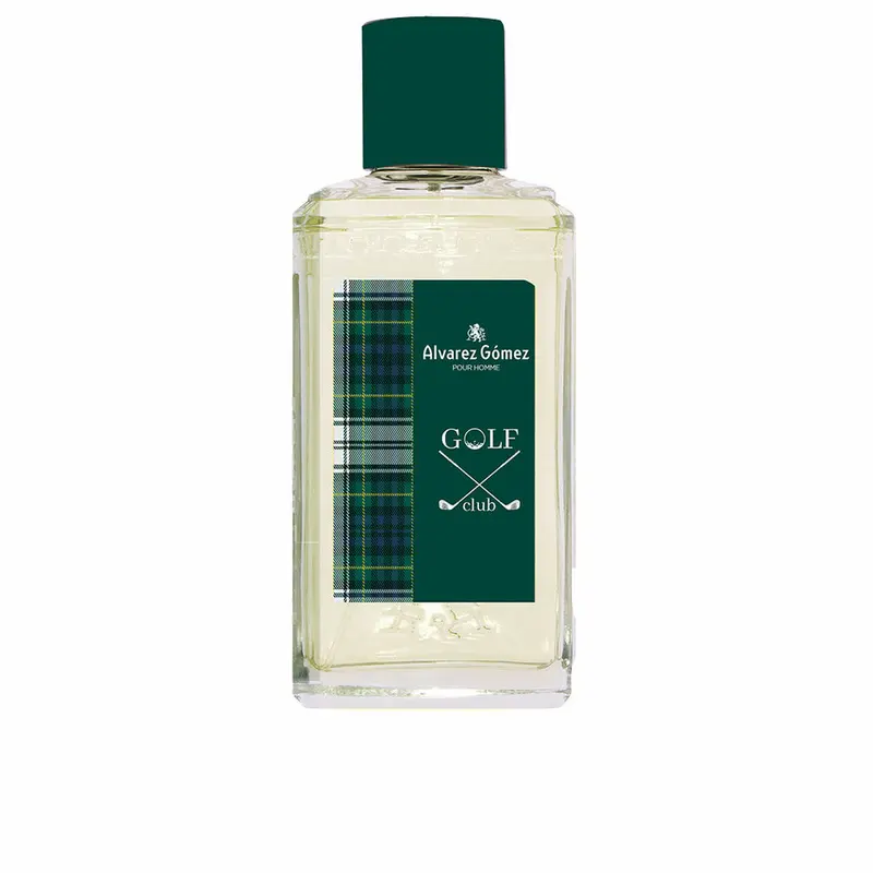 Herenparfum Alvarez Gomez GOLF CLUB 150 ml